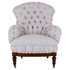 Armchairs