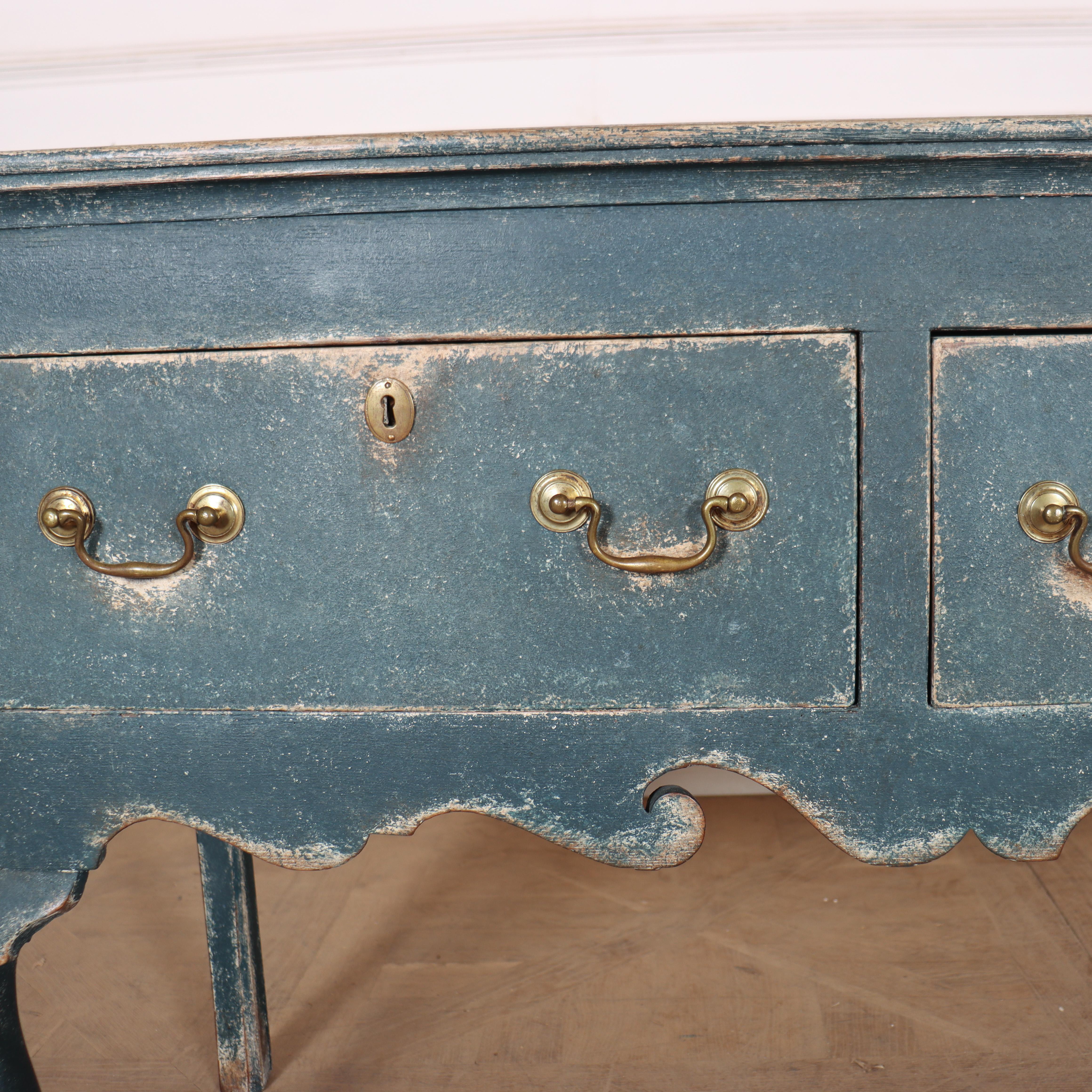 Base de commode peinte anglaise Bon état - En vente à Leamington Spa, Warwickshire