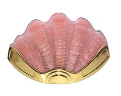 English Pair of 1930s Art Deco Wall Light Sconces