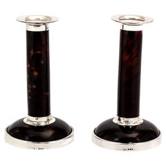Candelieri Art Deco