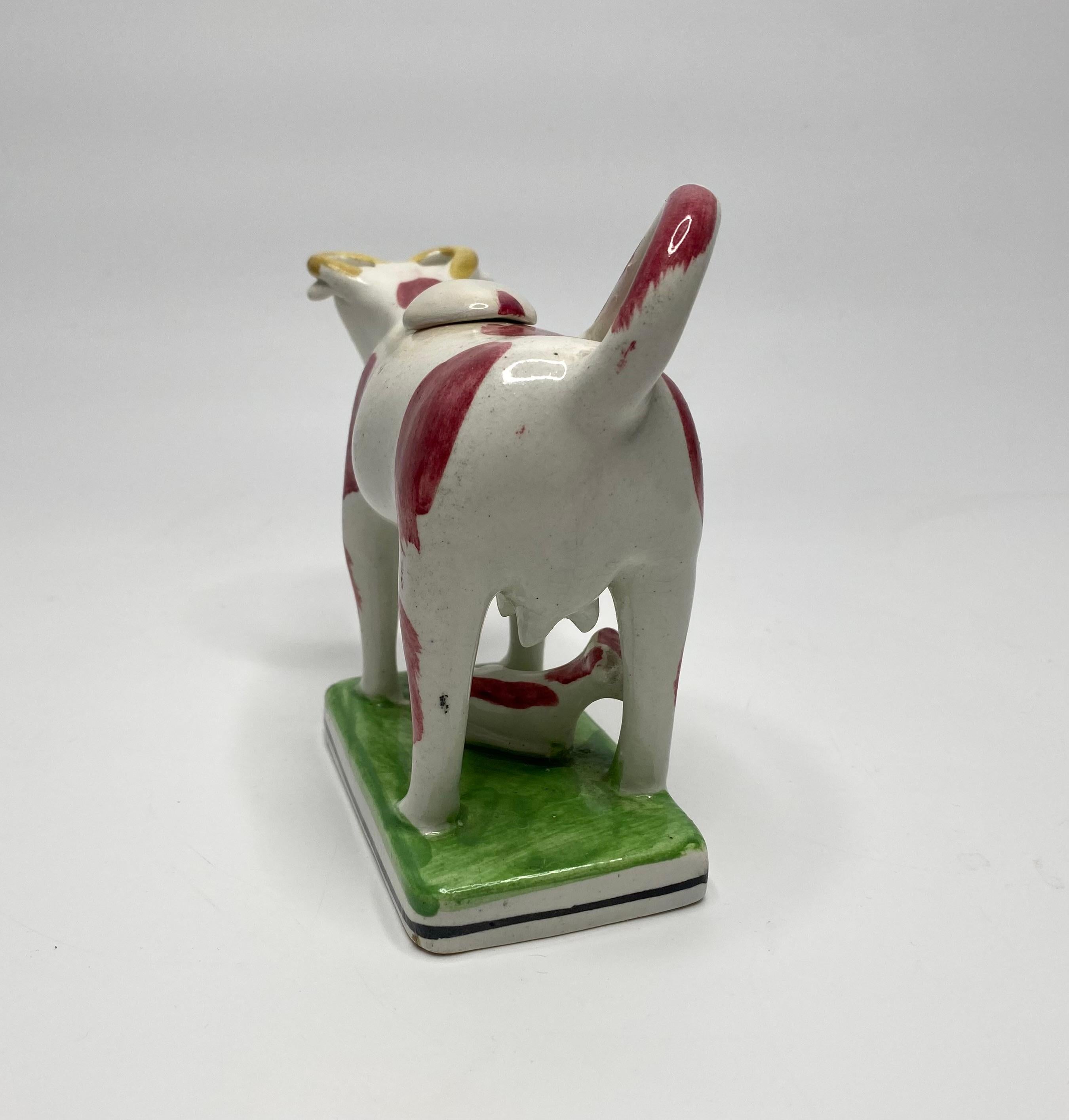 english creamer