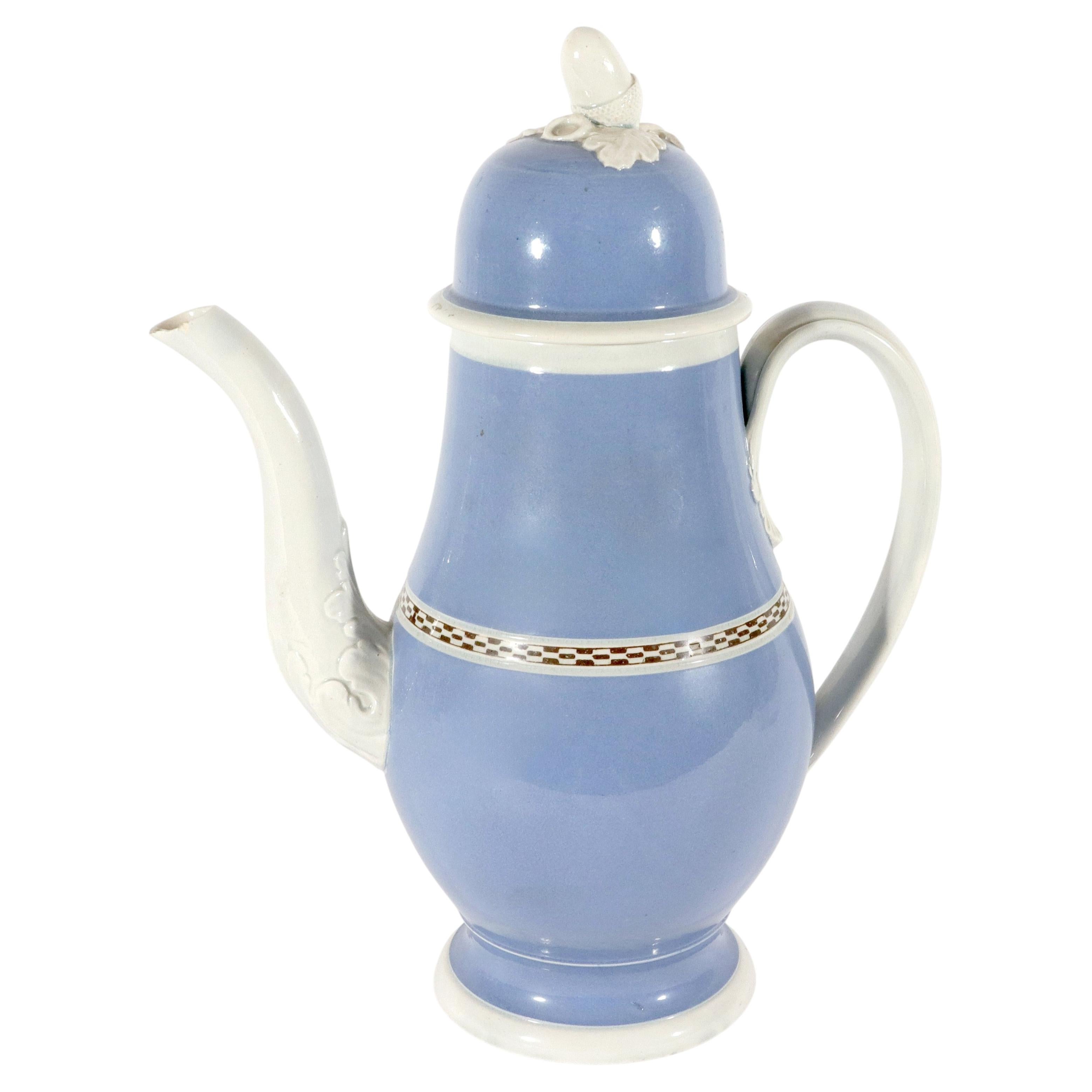 What is pottery made of?