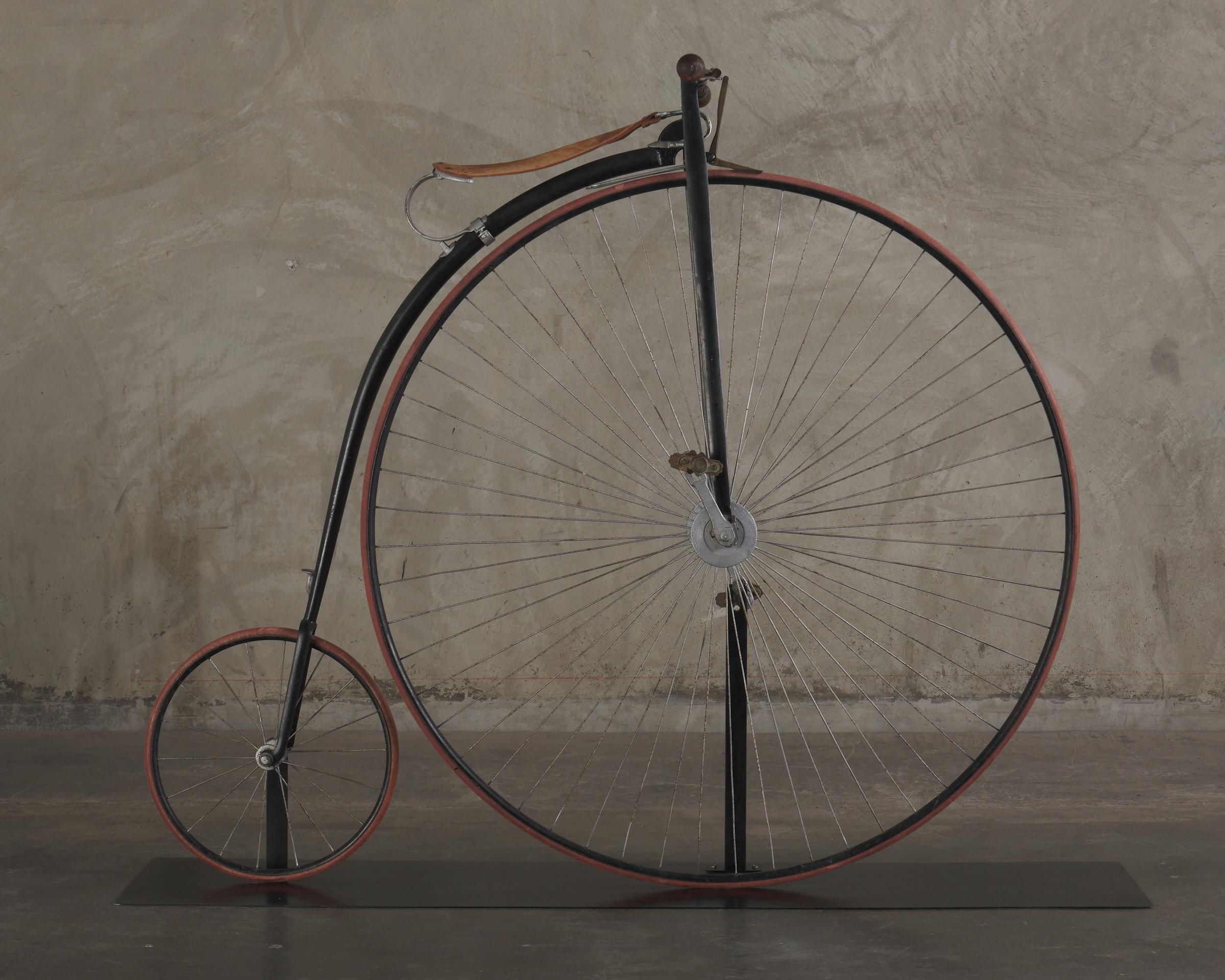 Rare and completely ridable.

Bike: 57.5