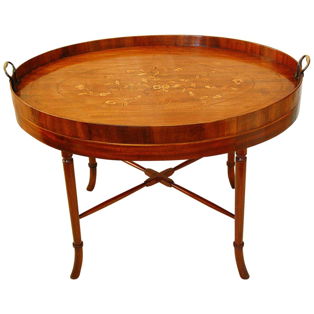 english-paneled-mahogany-oval-form-butler-s-tray-coffee-table-on-stand