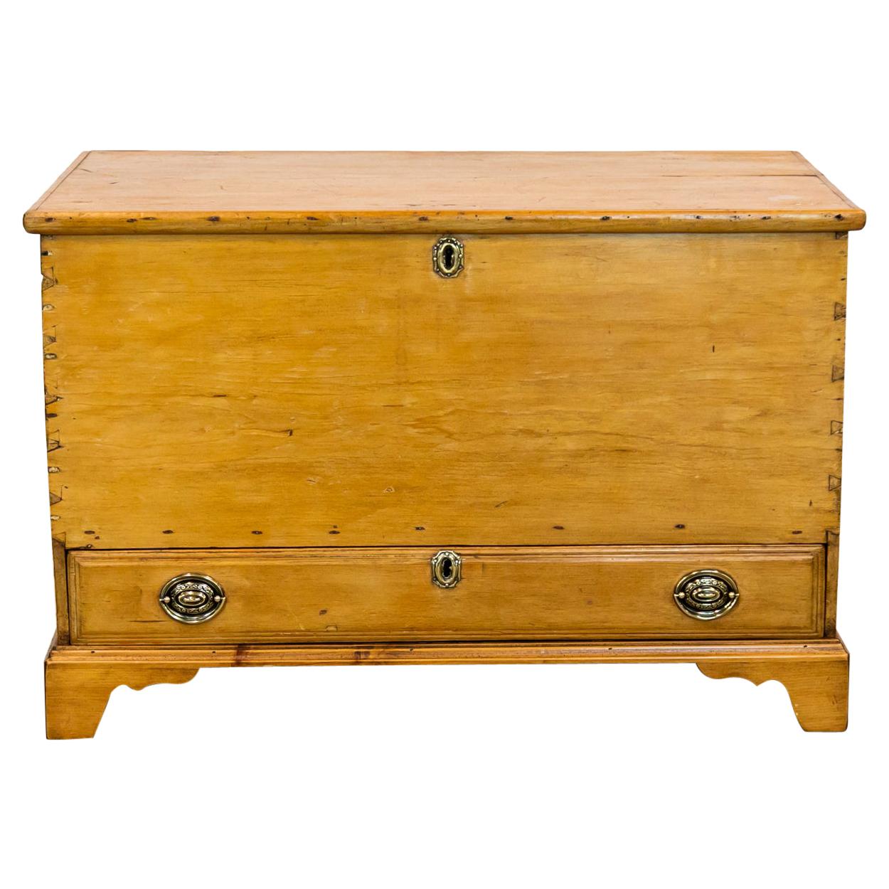 Antique and Vintage Blanket Chests 951 For Sale at 1stDibs