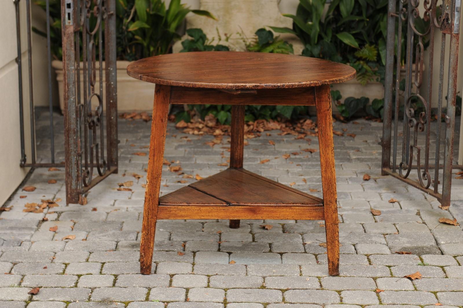 english cricket table