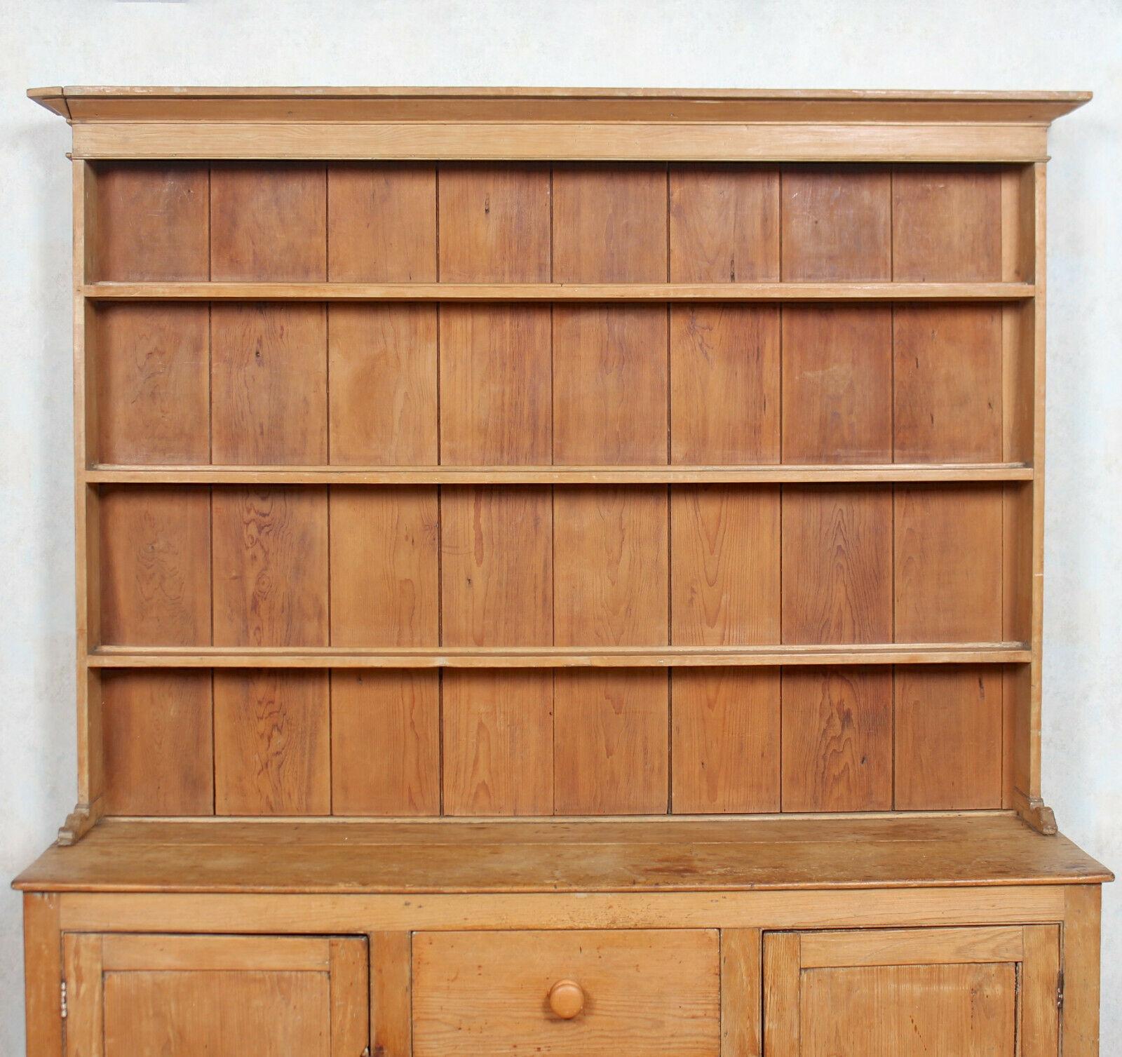welch dresser