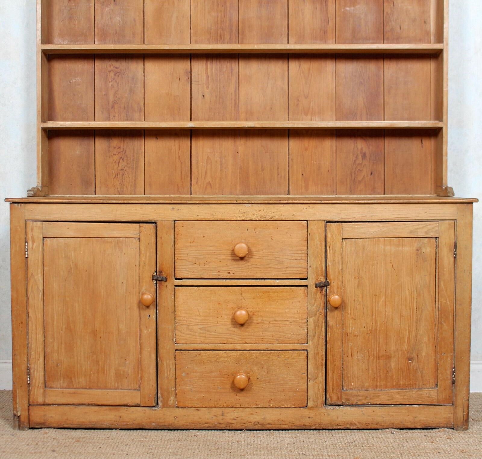 pine dresser for sale
