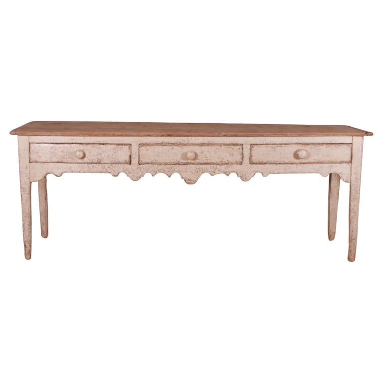 English Pine Dresser Base at 1stDibs antique english pine furniture