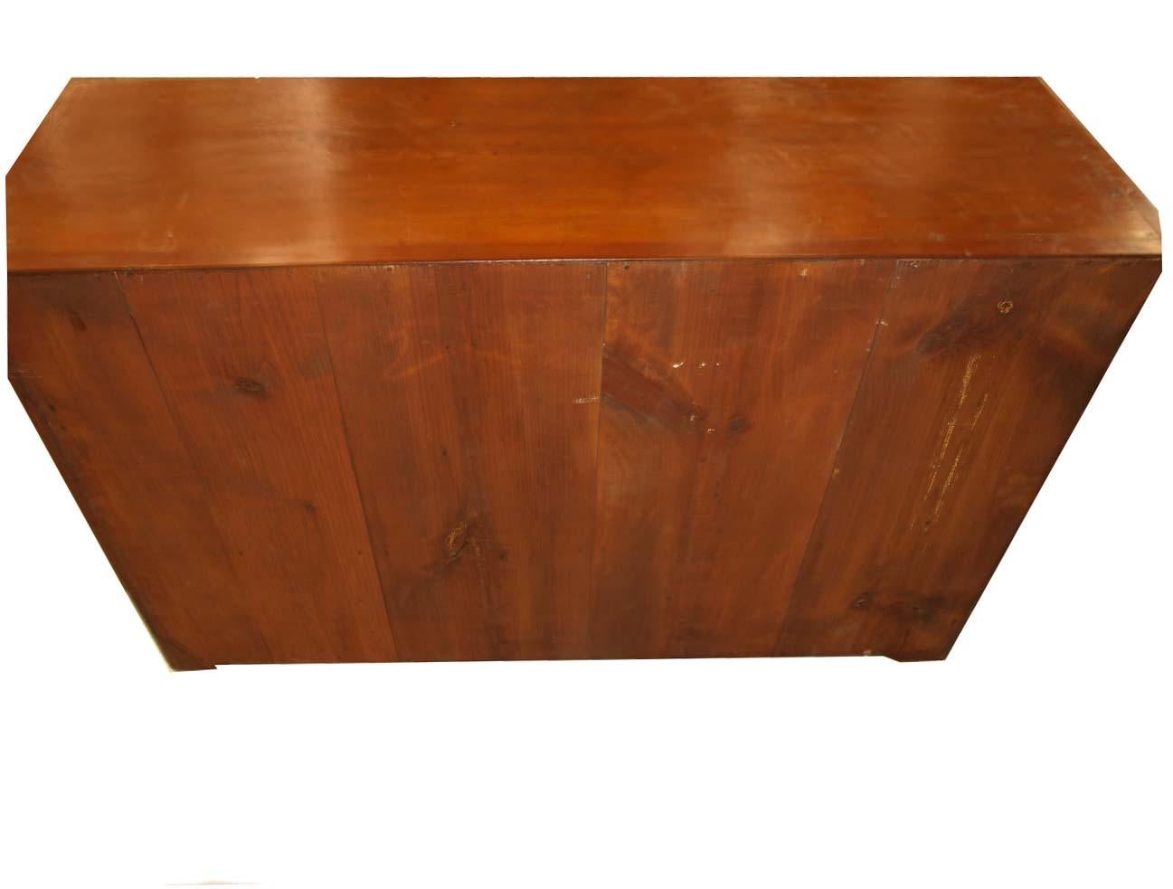English Pine Sideboard For Sale 3