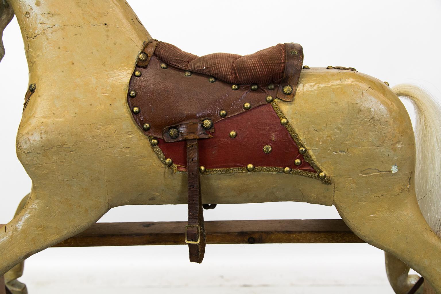 Plataforma inglesa Hobby Horse en venta 7