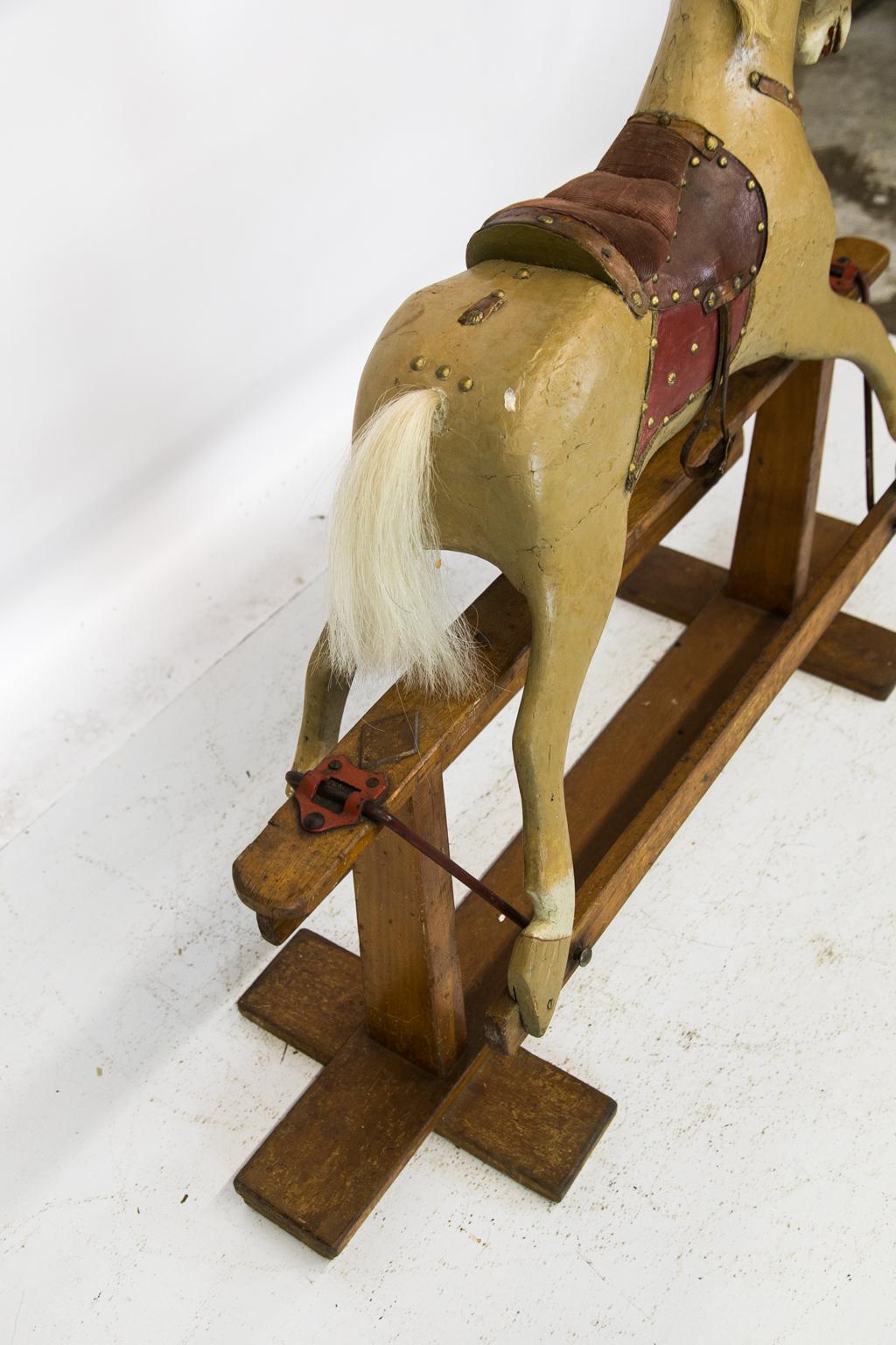 Plataforma inglesa Hobby Horse Inglés en venta