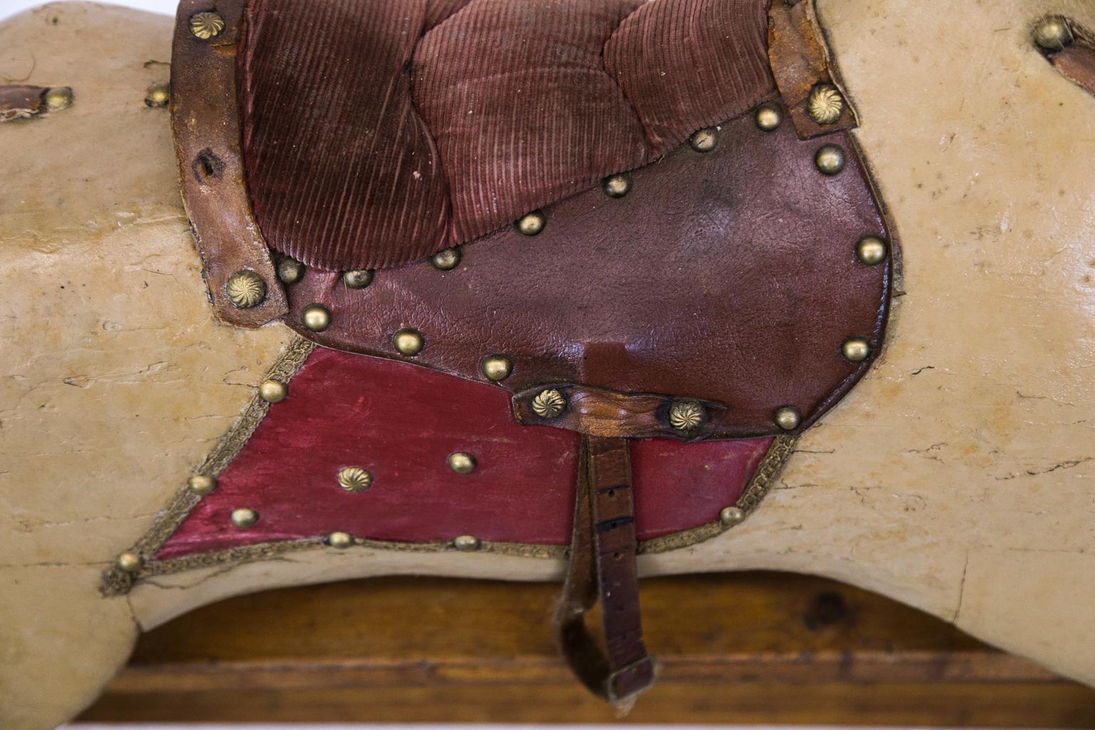 Plataforma inglesa Hobby Horse en Bueno estado para la venta en Wilson, NC