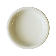 English Porcelain Vessel by Royal Doulton for British Airways Airline, Small