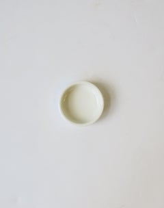 English Porcelain Vessel by Royal Doulton for British Airways Airline, Small