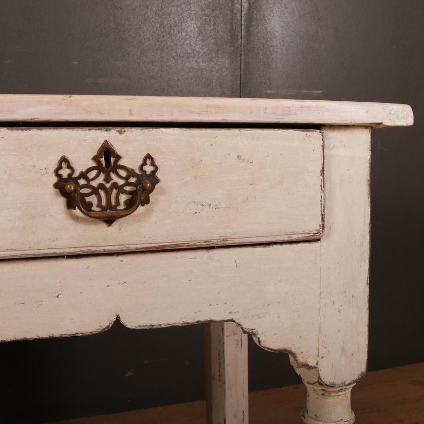 English Potboard Dresser Base / Sideboard In Good Condition In Leamington Spa, Warwickshire