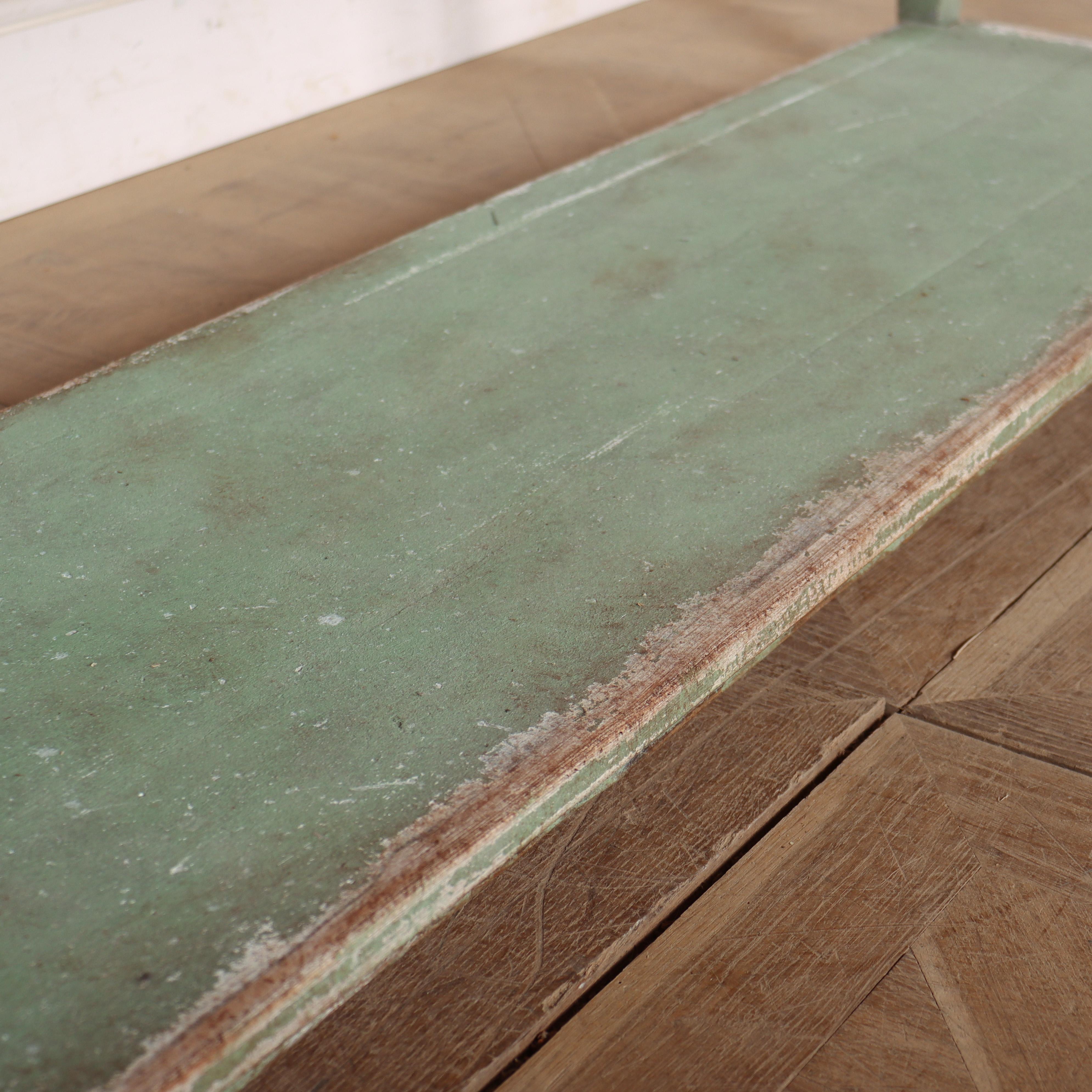 English Potboard Dresser Base/ Sideboard For Sale 1