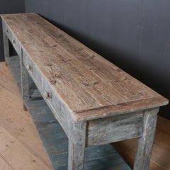 English Potboard Server