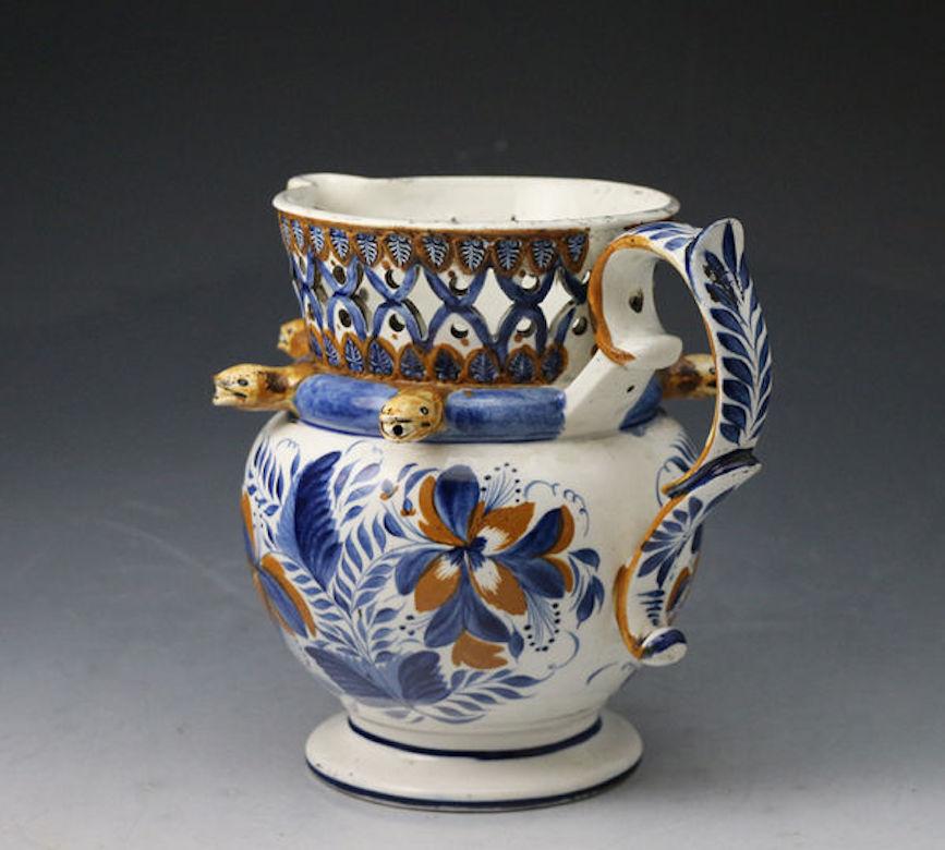 19th century english pottery