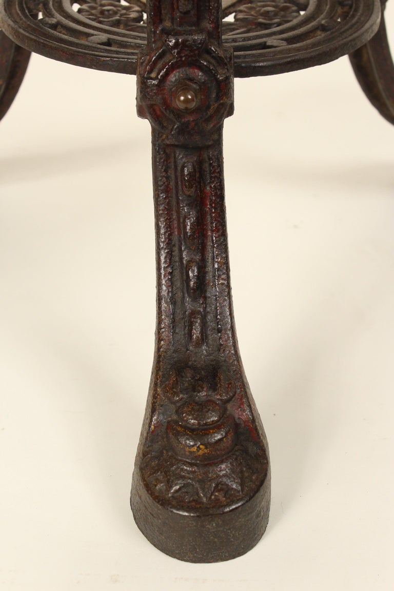 English Pub Table at 1stDibs