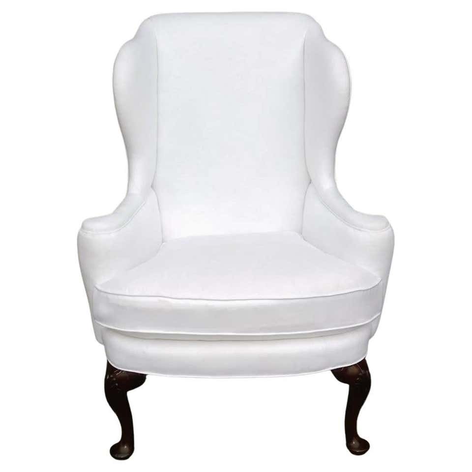British Wingback Chairs - 186 For Sale at 1stDibs | english wingback ...