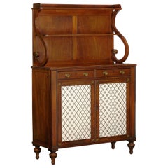Regency Cabinets