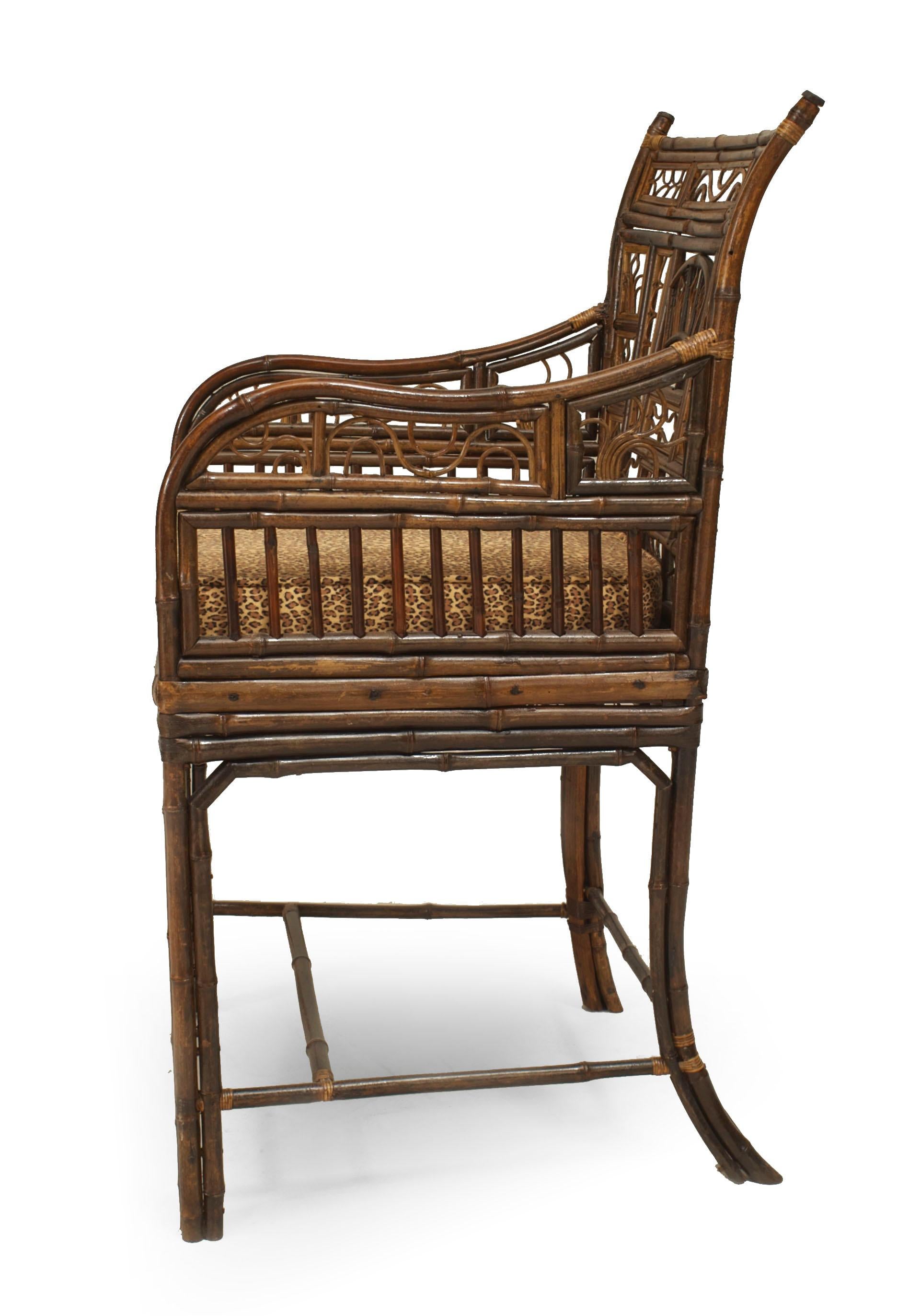 english regency chair