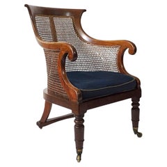 Armchairs