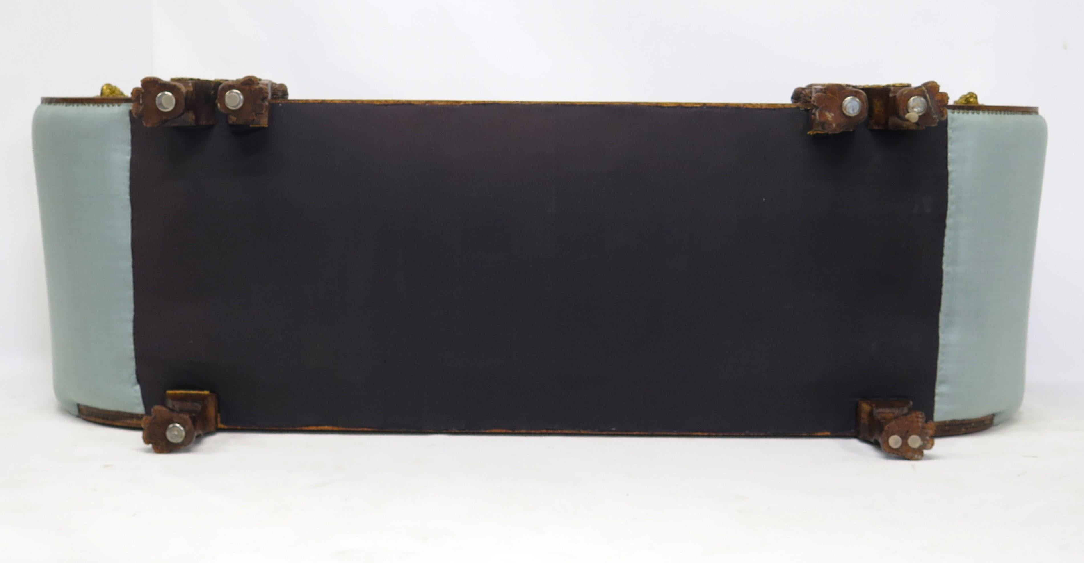 English Regency Grecian Couch in the Manner of Thomas Hope 7