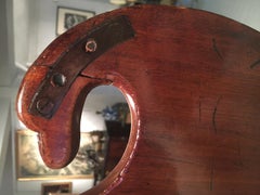 English Regency Hall Chairs, circa 1815