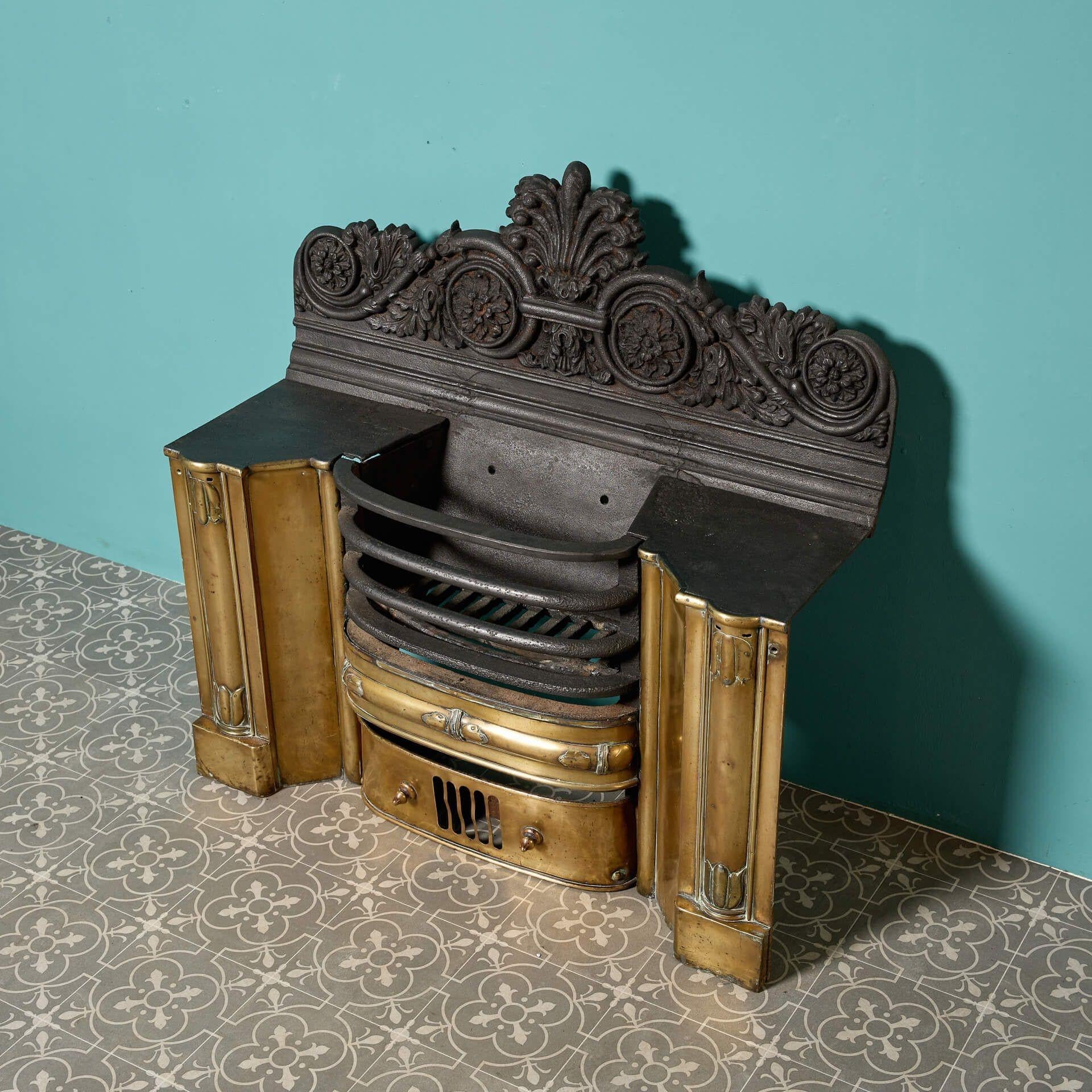 Georgien Grille de table de cuisson English Regency en vente