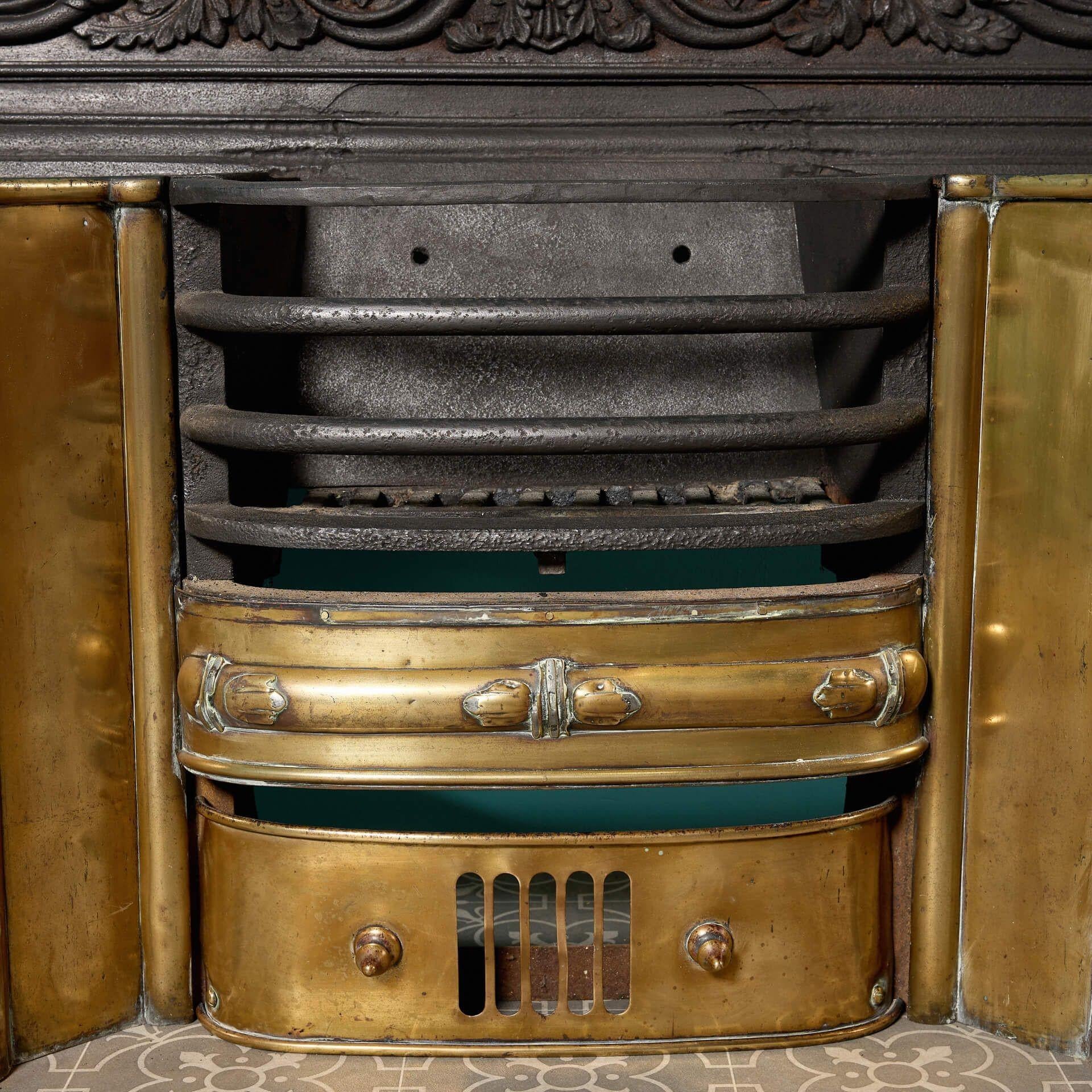 Anglais Grille de table de cuisson English Regency en vente