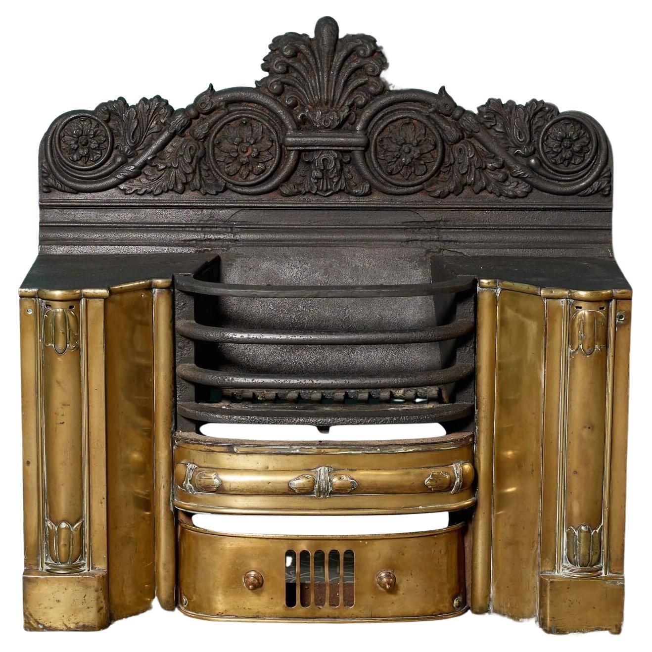 Grille de table de cuisson English Regency en vente