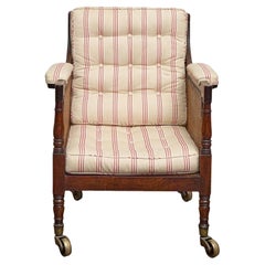 Armchairs