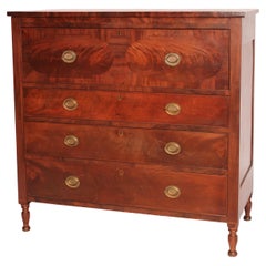 Commodes and Chests of Drawers