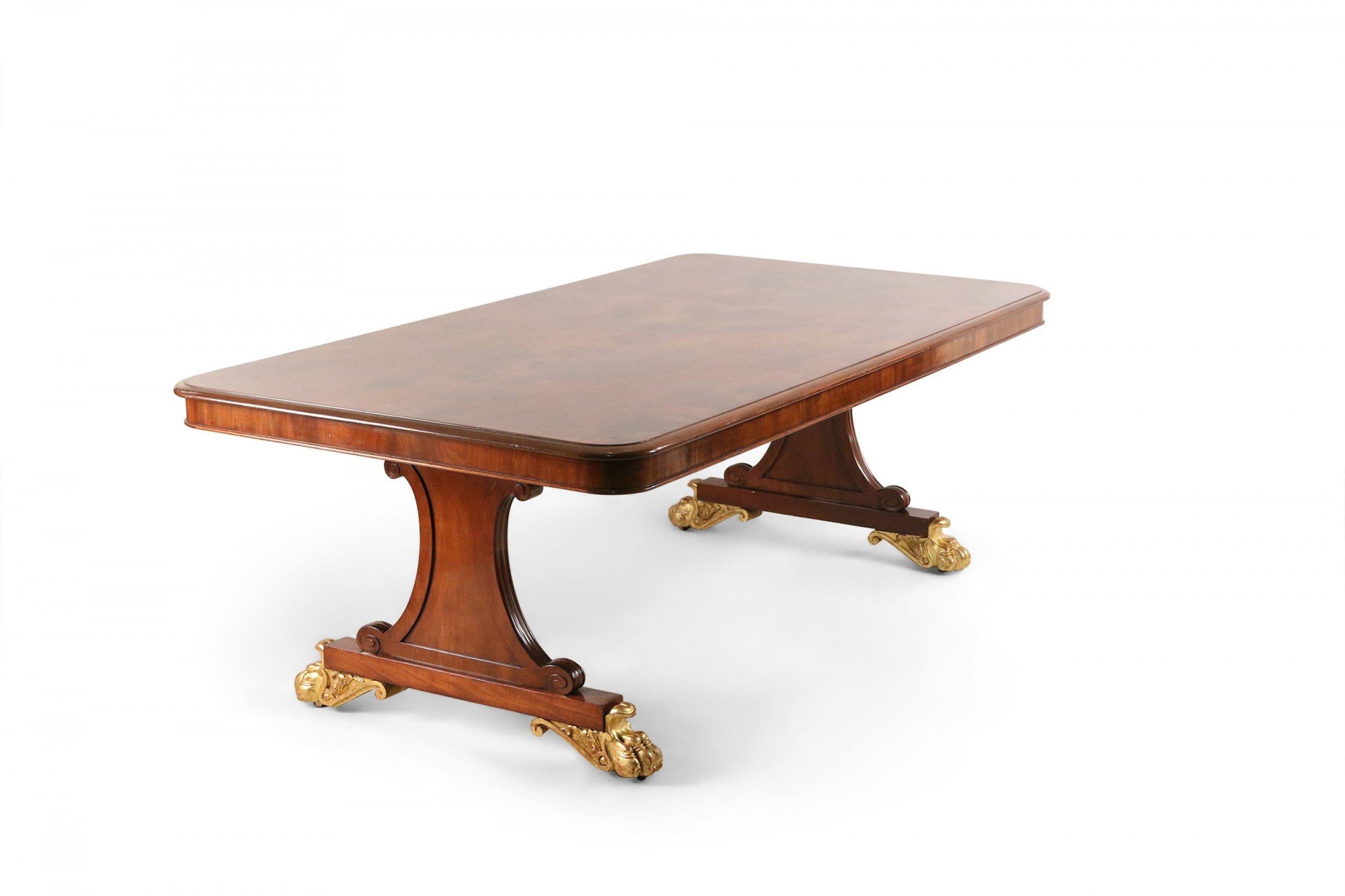 how much is a claw foot table worth