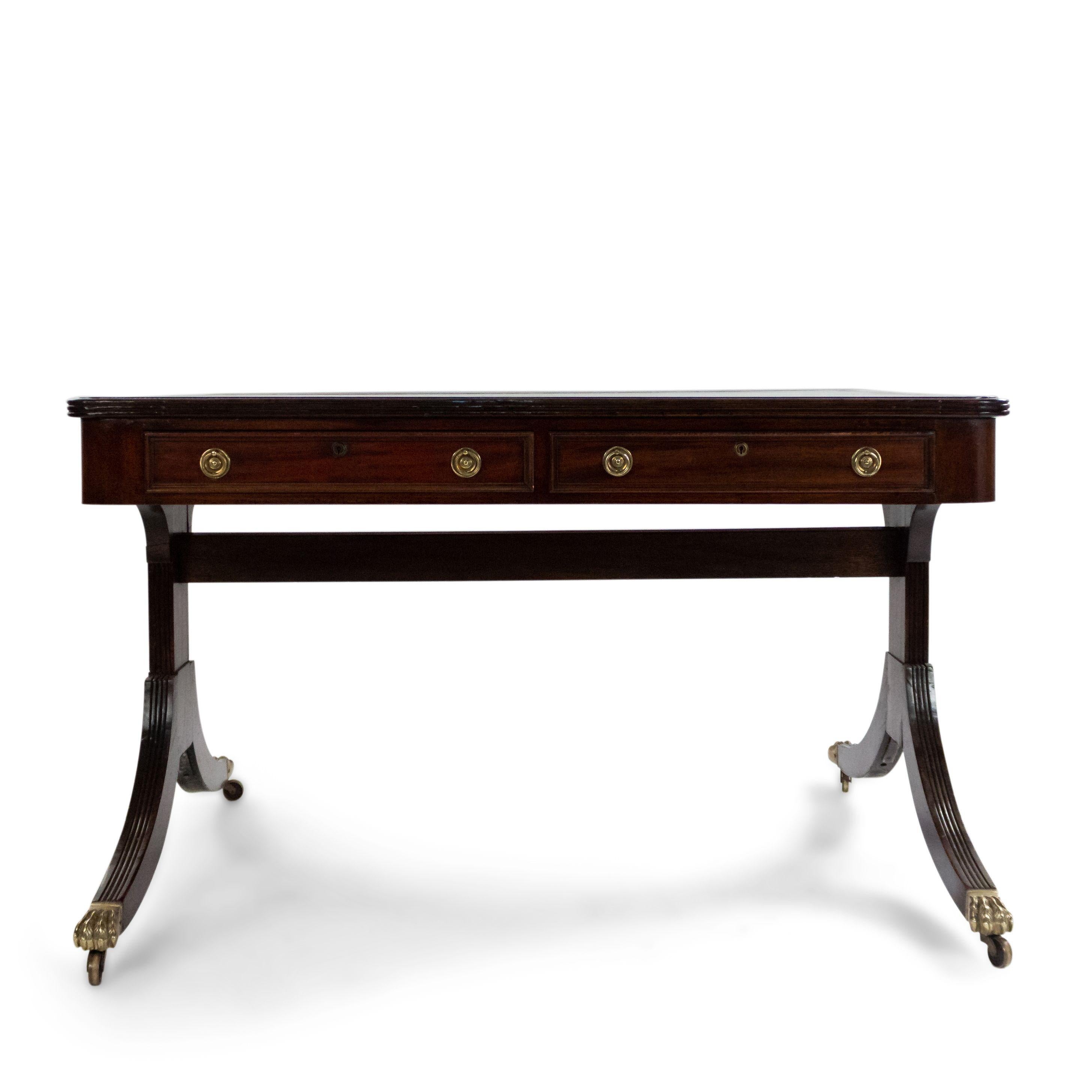 regency desk