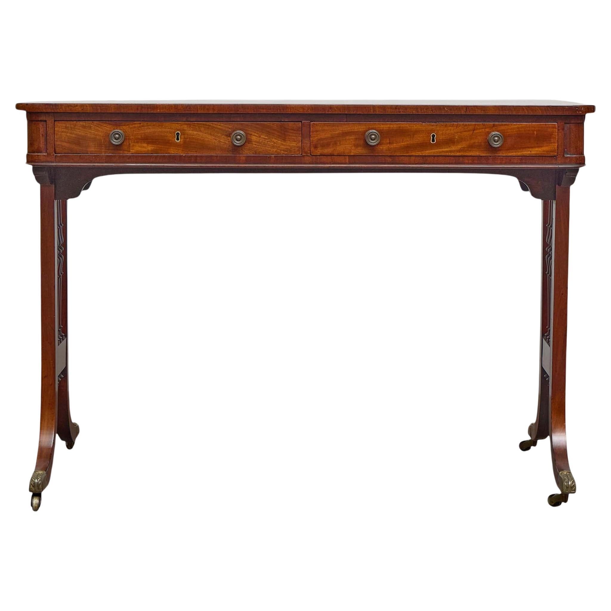 Veneer Tables