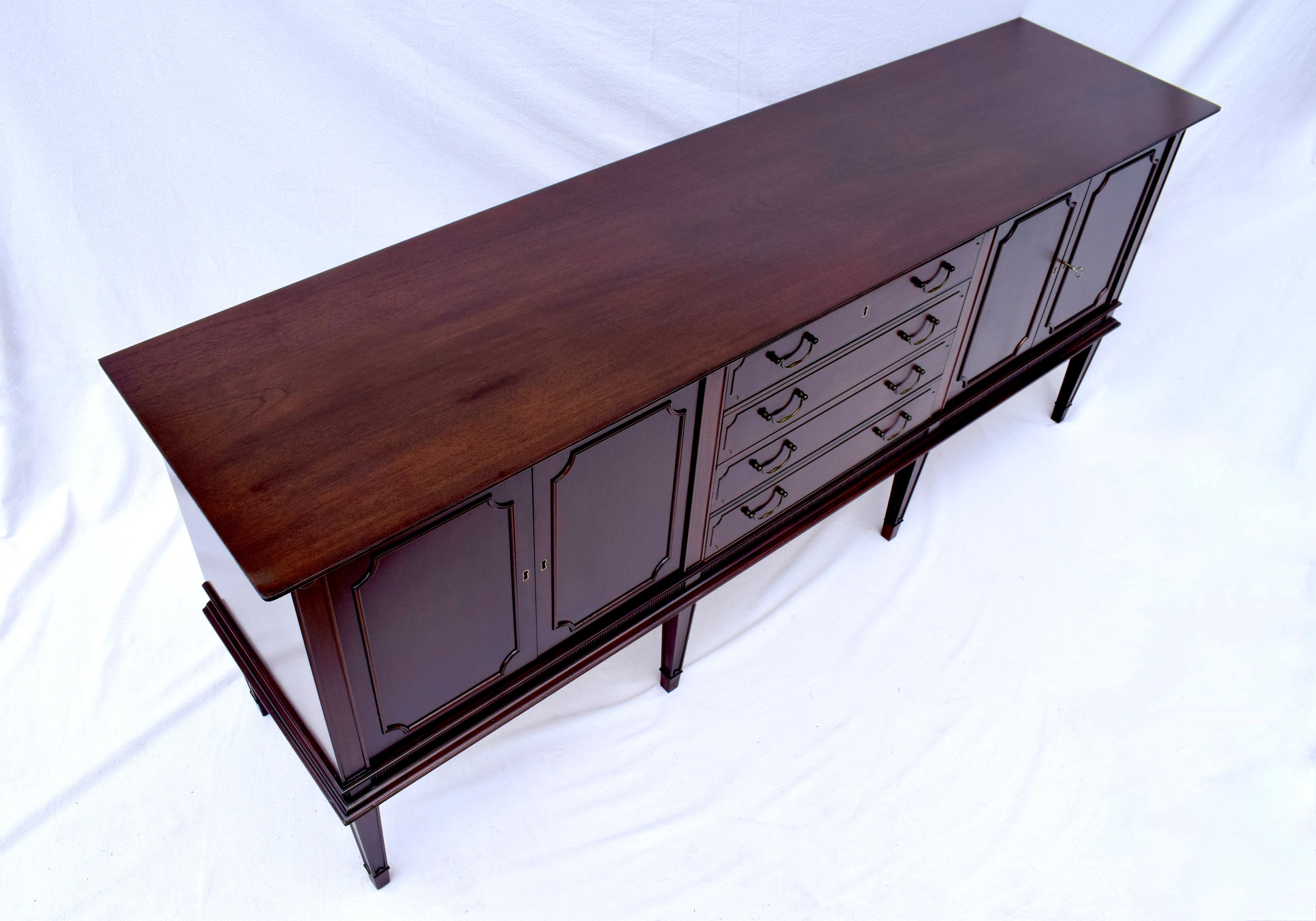 sideboard englischer stil