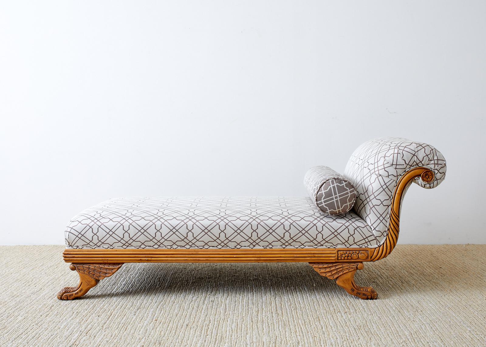 chaise style daybed