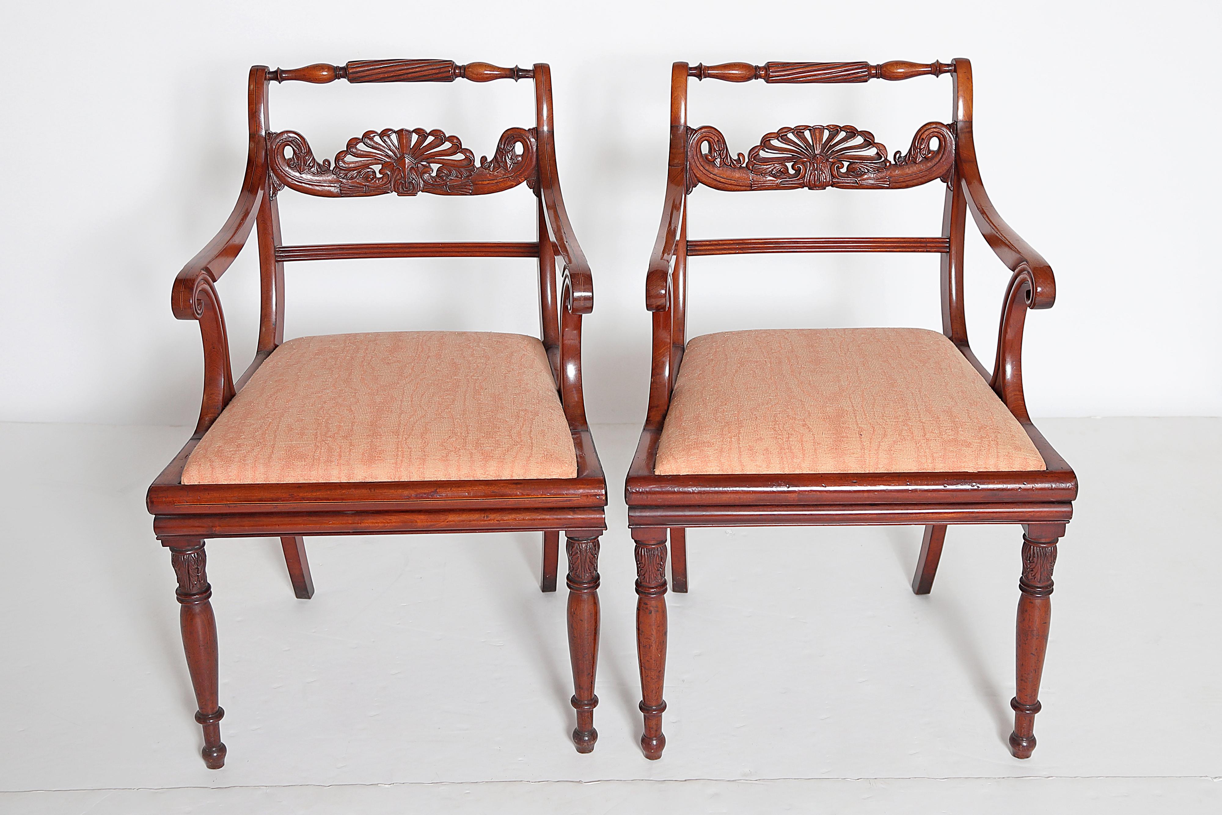 19th Century English Regency 