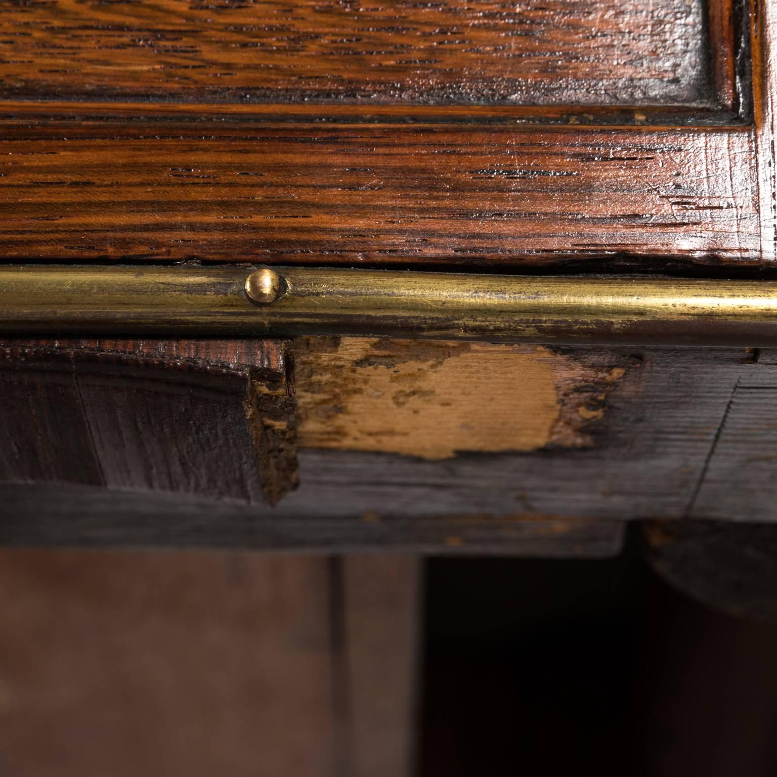 English Regency Writing Table, circa 1820 11