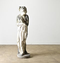 English Reproduction of the Venus Italica