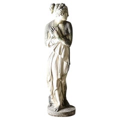 English Reproduction of the Venus Italica English Reproduction of the Venus Italica