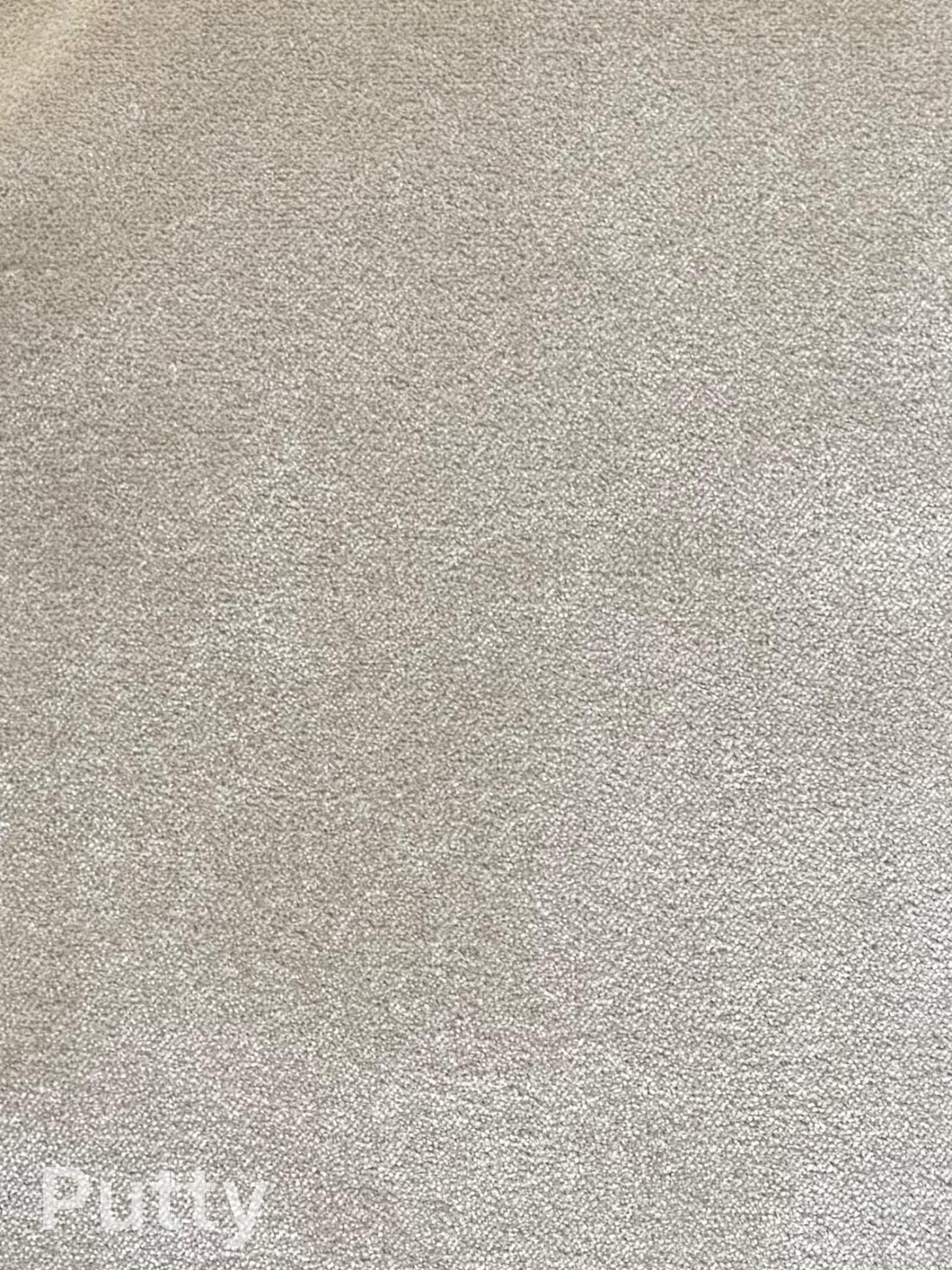 Custom Made Modern English Arm Sofa in Performance Linen Velvet For Sale 8