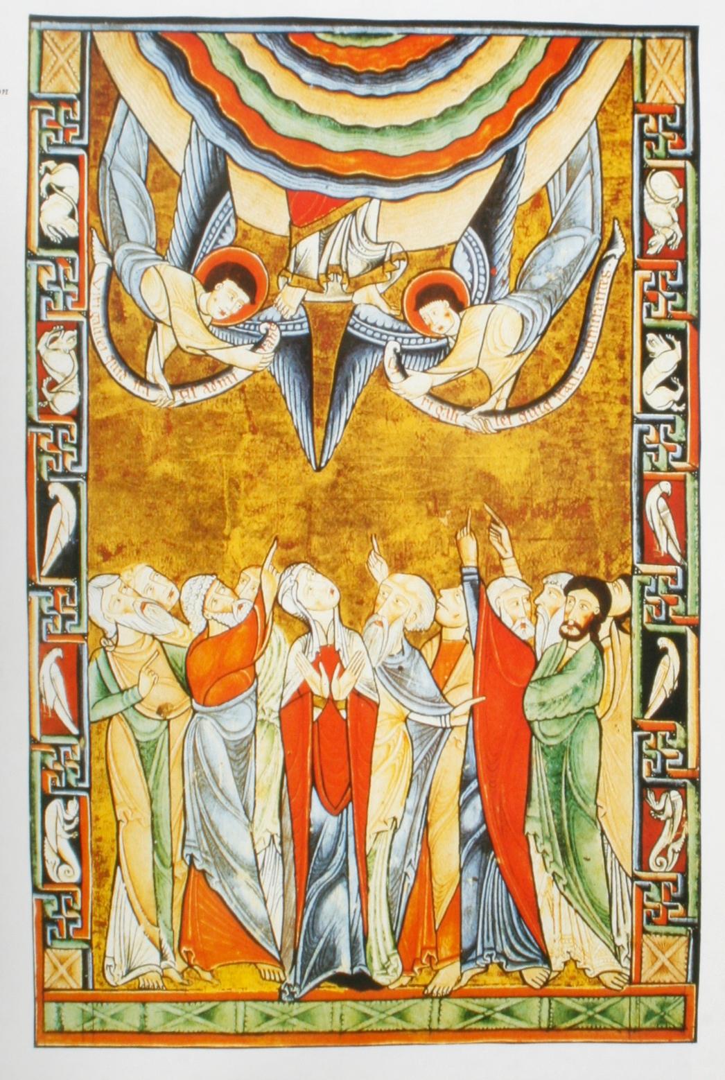 20th Century English Romanesque Art 1066-1200, First Edition
