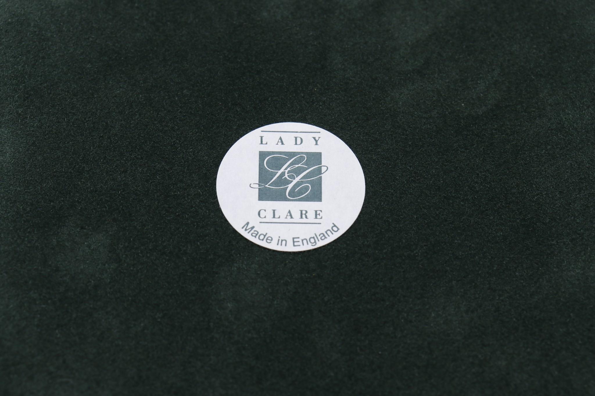 English Rose Redouté Placemats, Set of 6 In Good Condition For Sale In Bradenton, FL