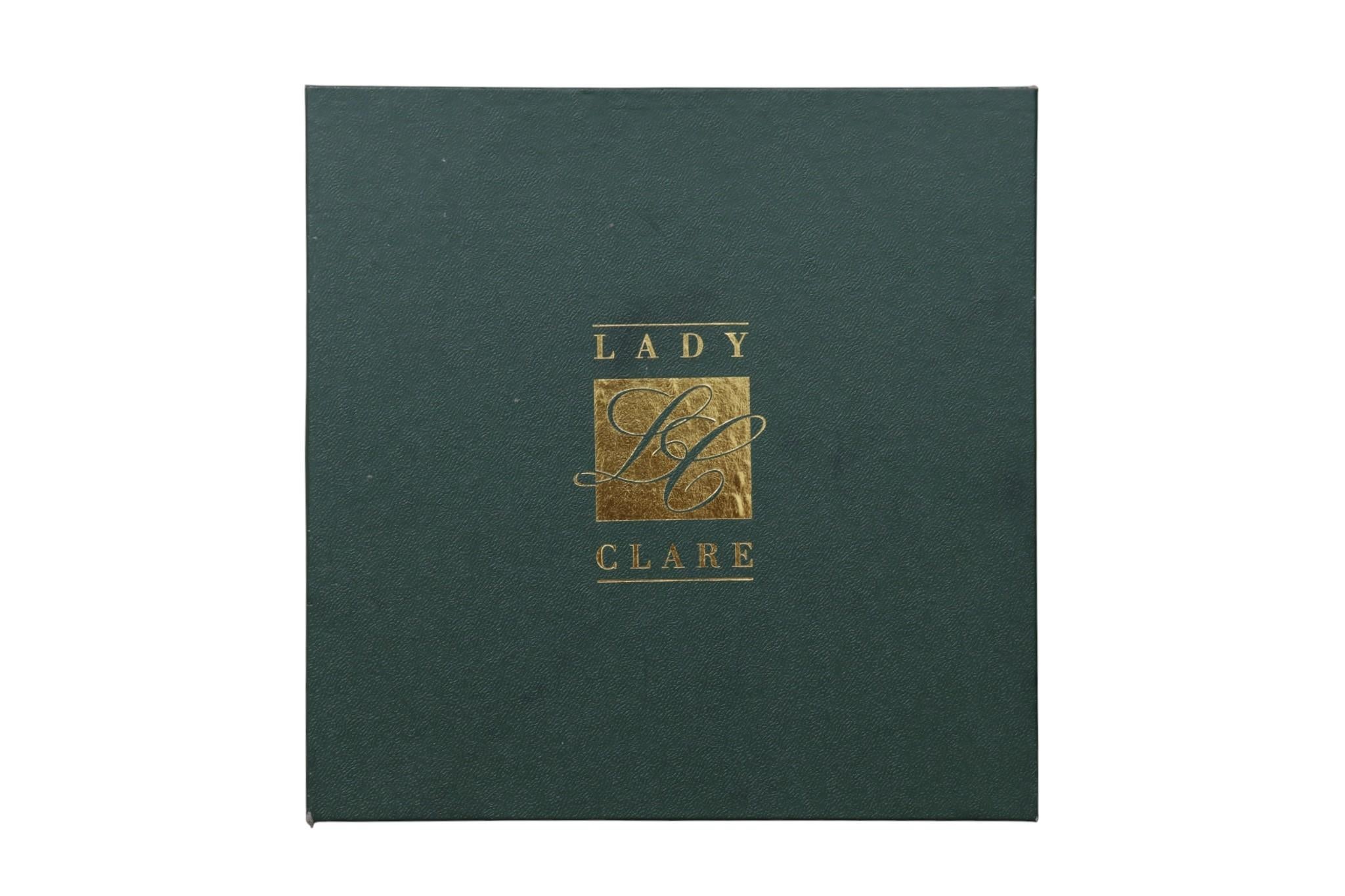 Late 20th Century English Rose Redouté Placemats, Set of 6 For Sale