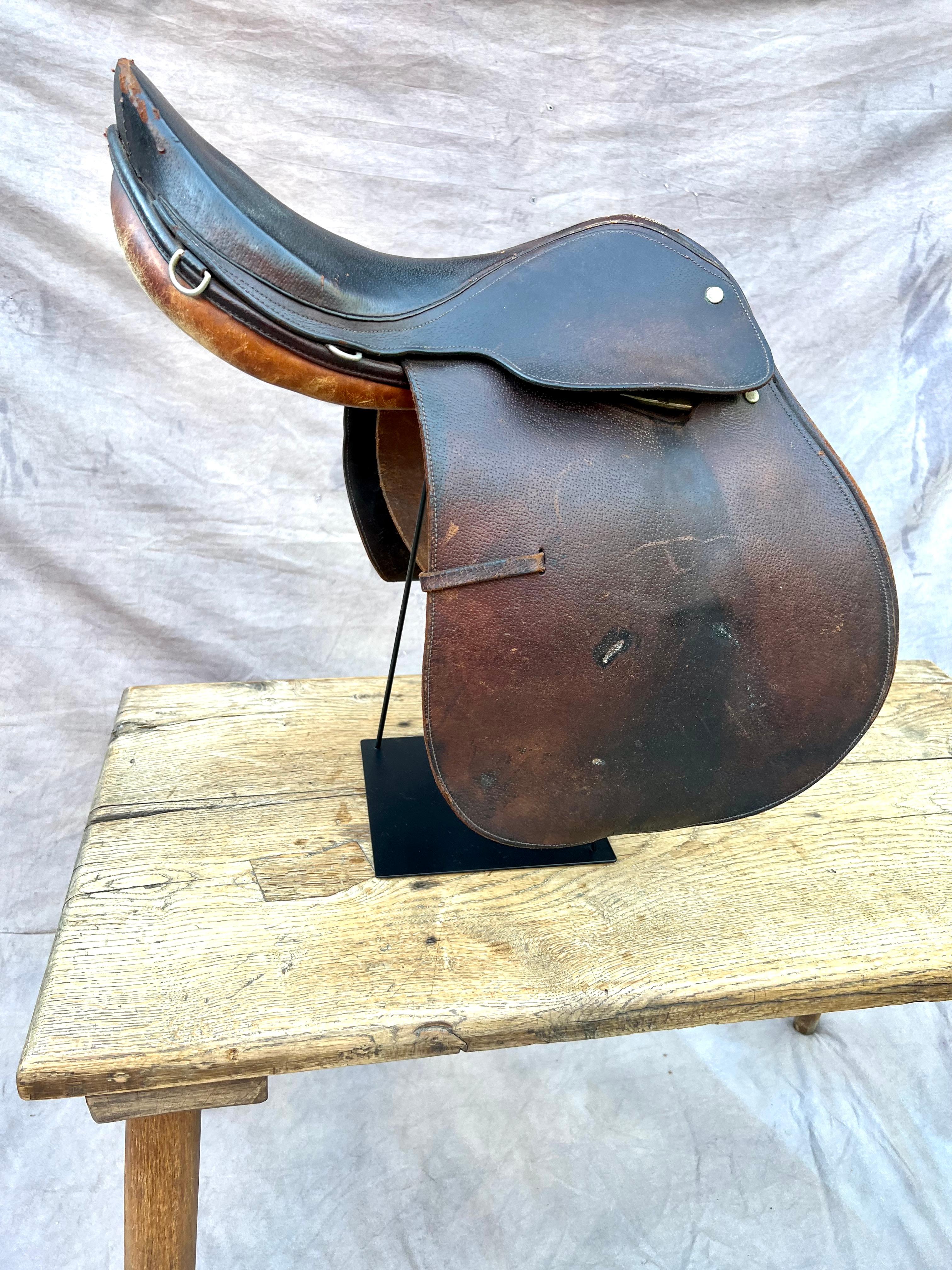 felsbach saddle