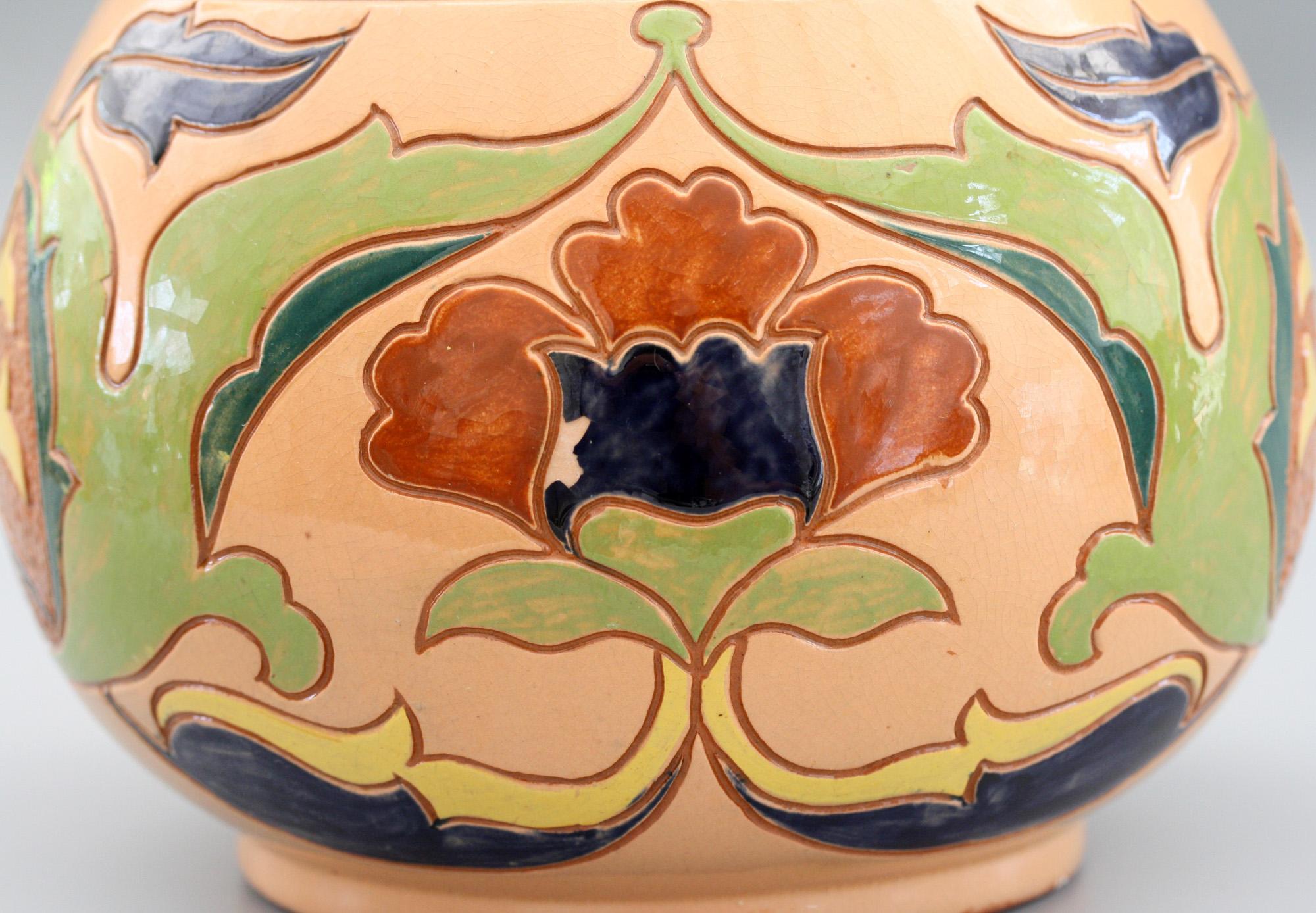 salopian pottery